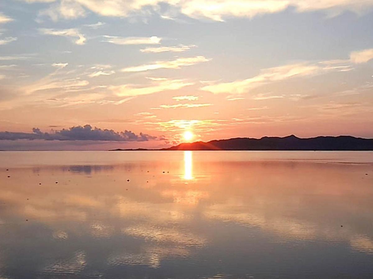 石垣島 一棟貸切りのお宿 ちゅら赤瓦 Ishigaki  المظهر الخارجي الصورة