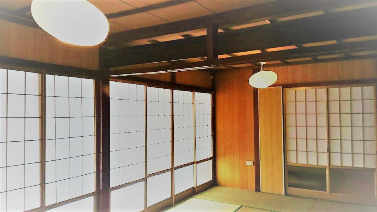 石垣島 一棟貸切りのお宿 ちゅら赤瓦 Ishigaki  المظهر الخارجي الصورة
