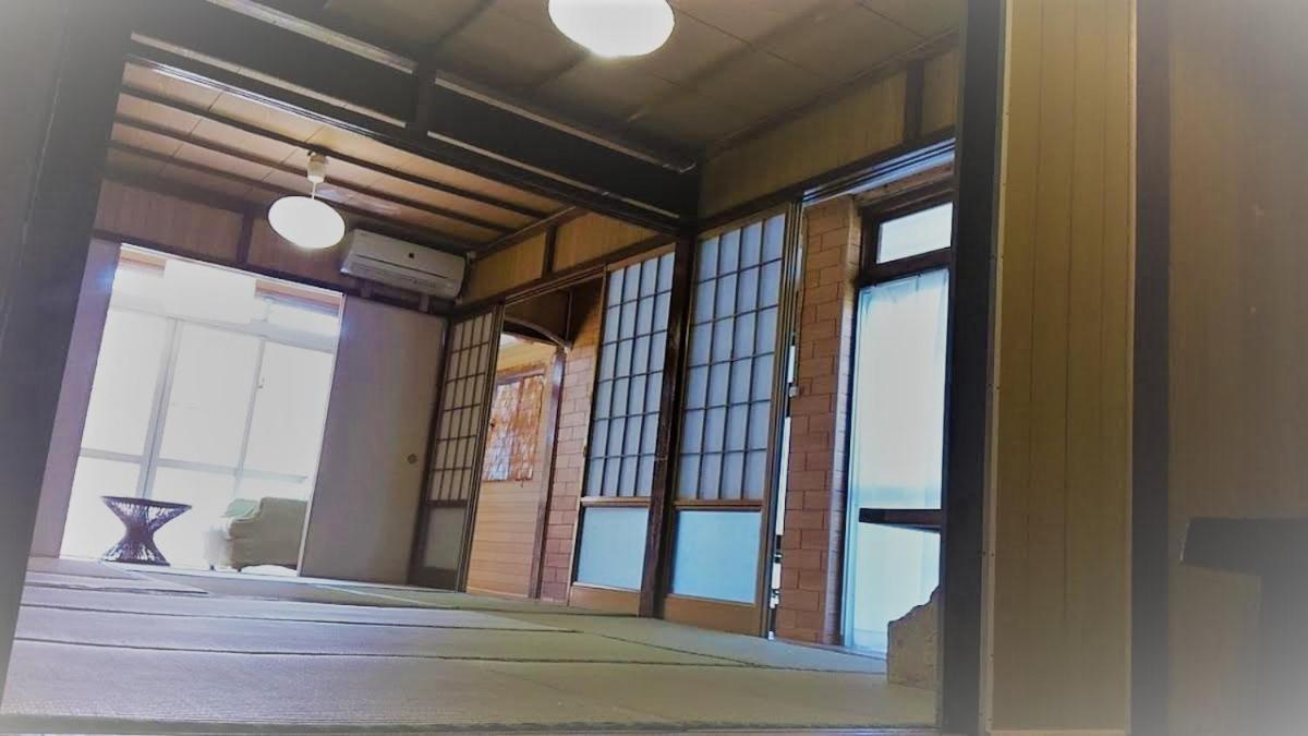 石垣島 一棟貸切りのお宿 ちゅら赤瓦 Ishigaki  المظهر الخارجي الصورة